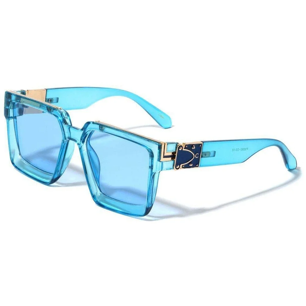 Unbranded oversized square